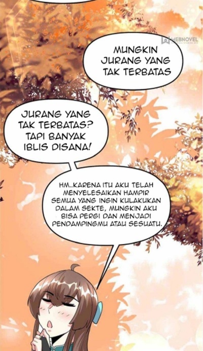 I Might Be A Fake Cultivator Chapter 98 Gambar 5