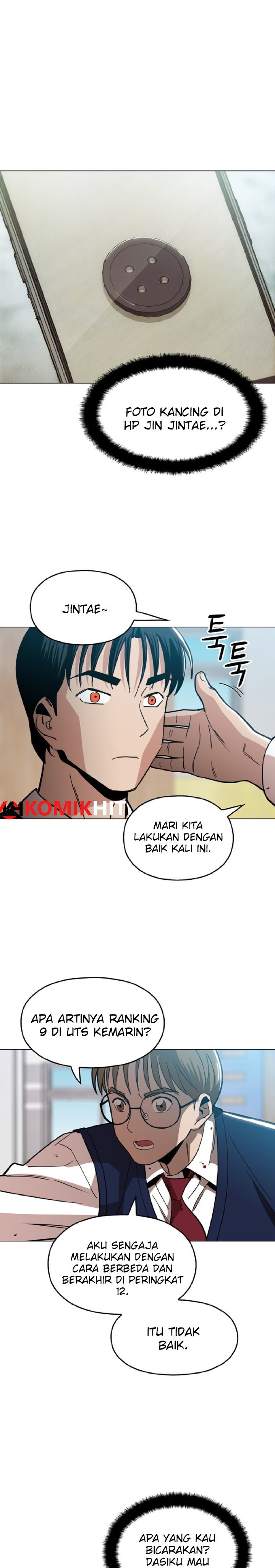 Age of Barbarism Chapter 21 Gambar 5