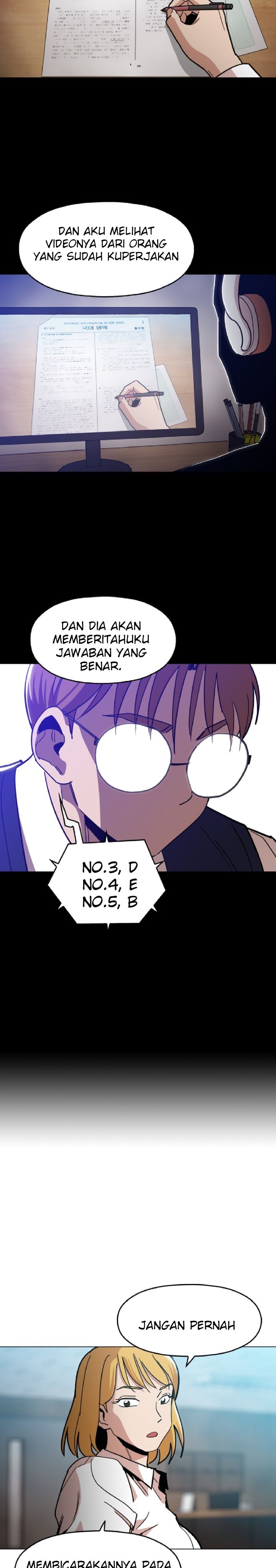 Age of Barbarism Chapter 21 Gambar 7