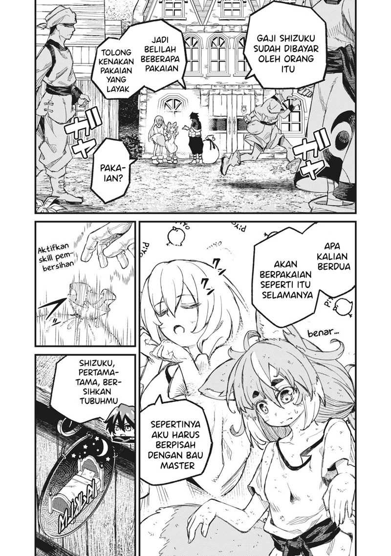 Baca Manga Gikou Taichi no Torikaeshi ~ Toichi tte Saisho ni itta yo na ~ Chapter 7 Gambar 2