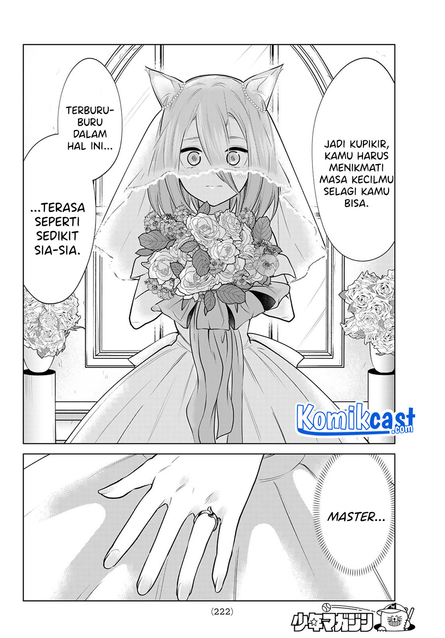 A Saint Joined My Party! Chapter 36 Gambar 10