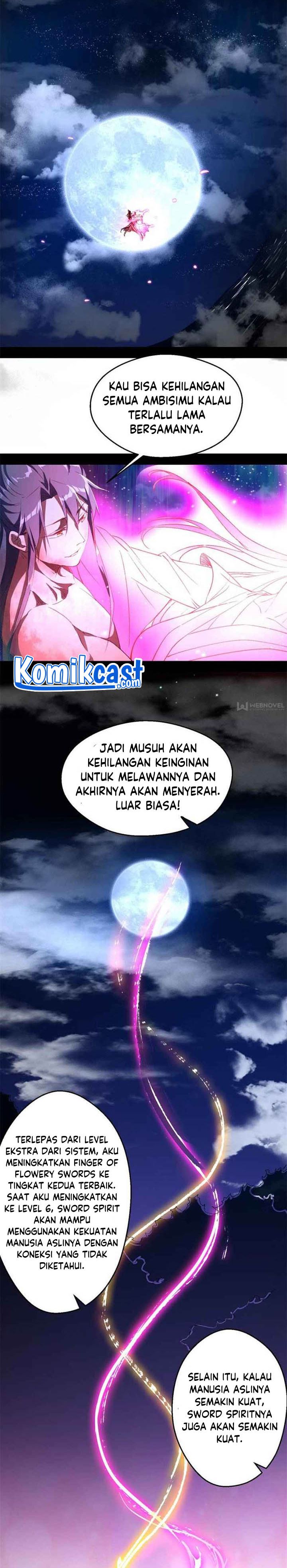 I’m An Evil God Chapter 144 Gambar 18