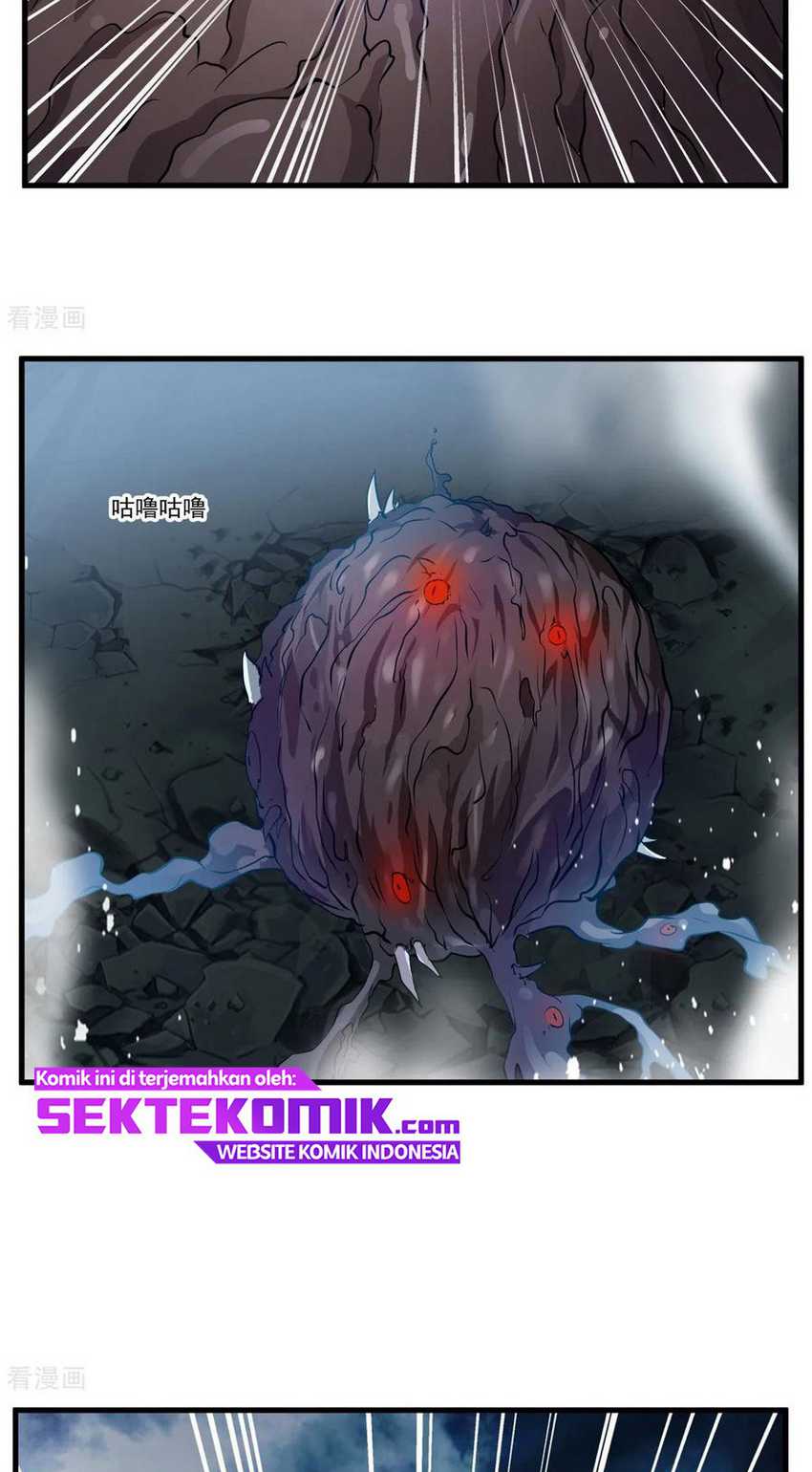 Jueshi Guzun Chapter 79 Gambar 4