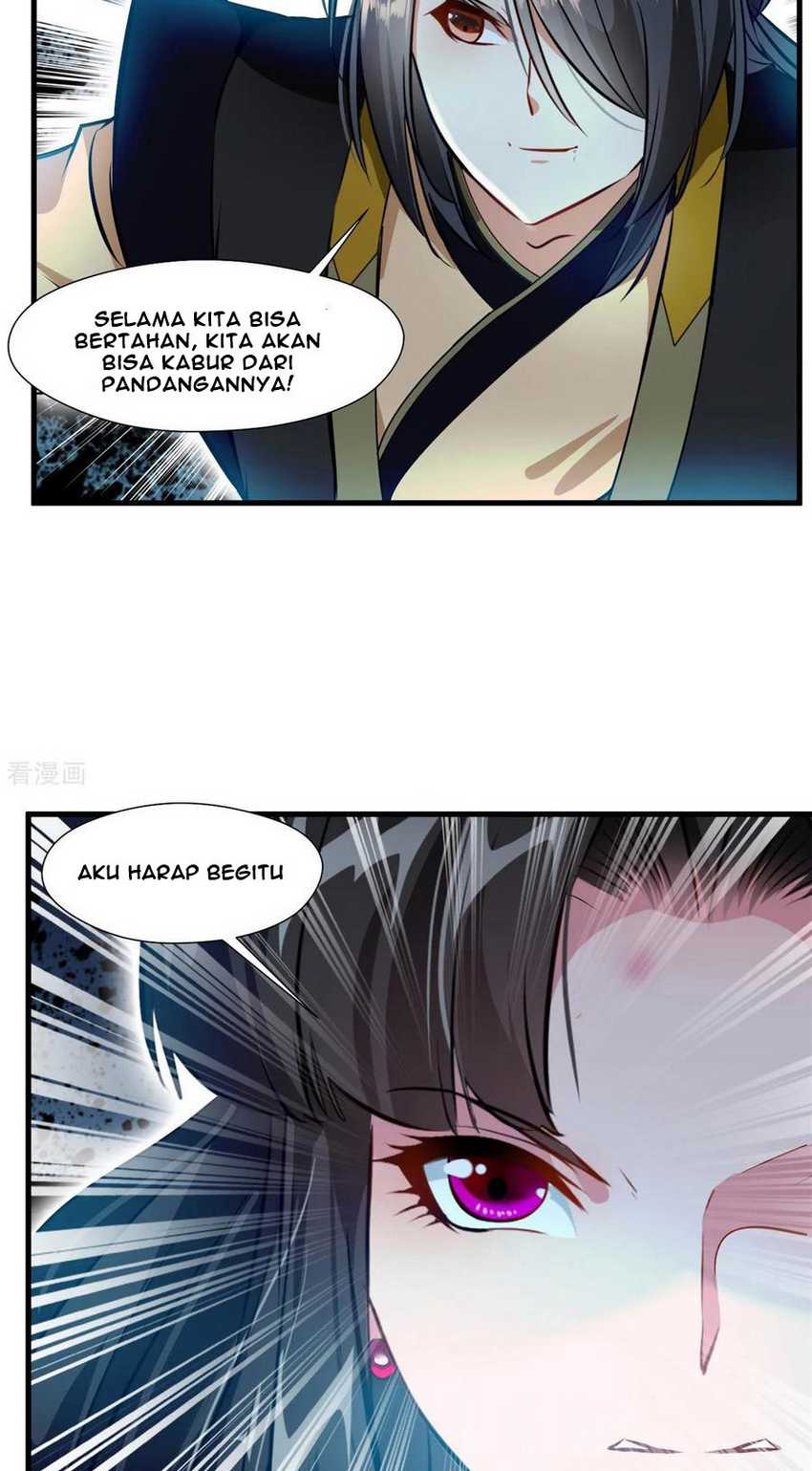 Jueshi Guzun Chapter 79 Gambar 7