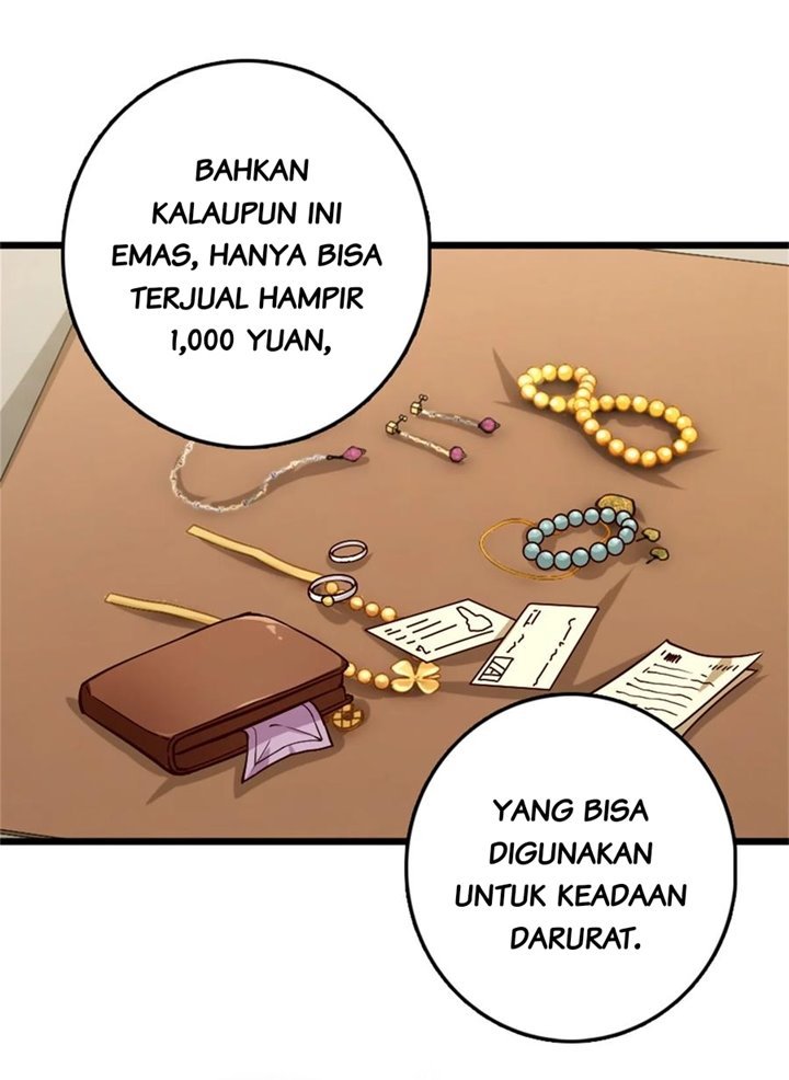 Release That Witch Chapter 361 Gambar 39