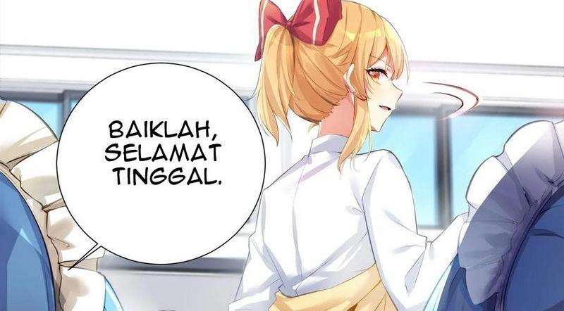 I’m My Household Girlfriend Chapter 56 Gambar 6