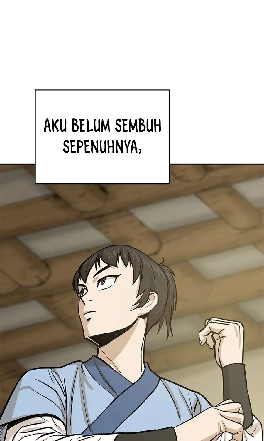 Weak Teacher Chapter 32 Gambar 42