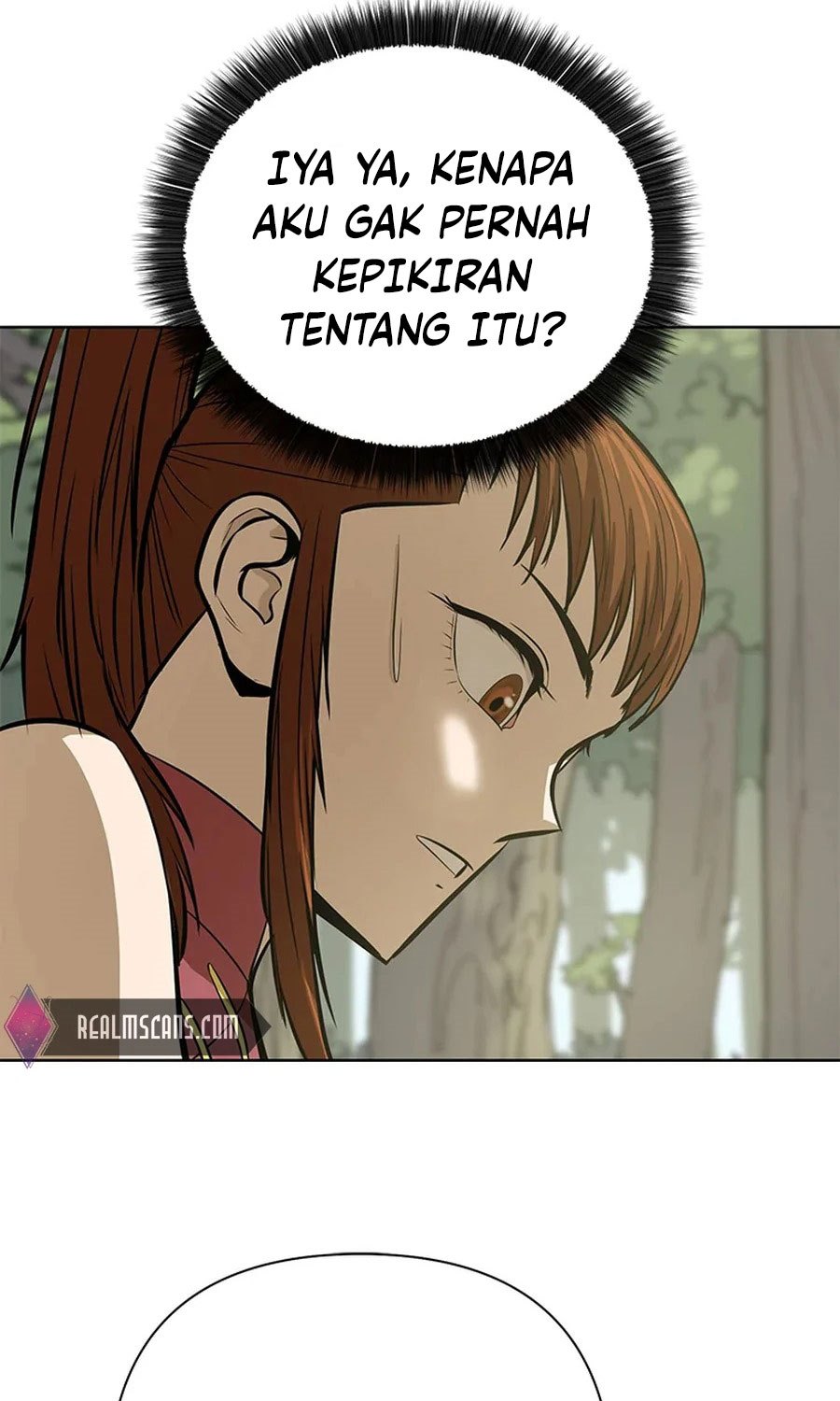 Weak Teacher Chapter 32 Gambar 88