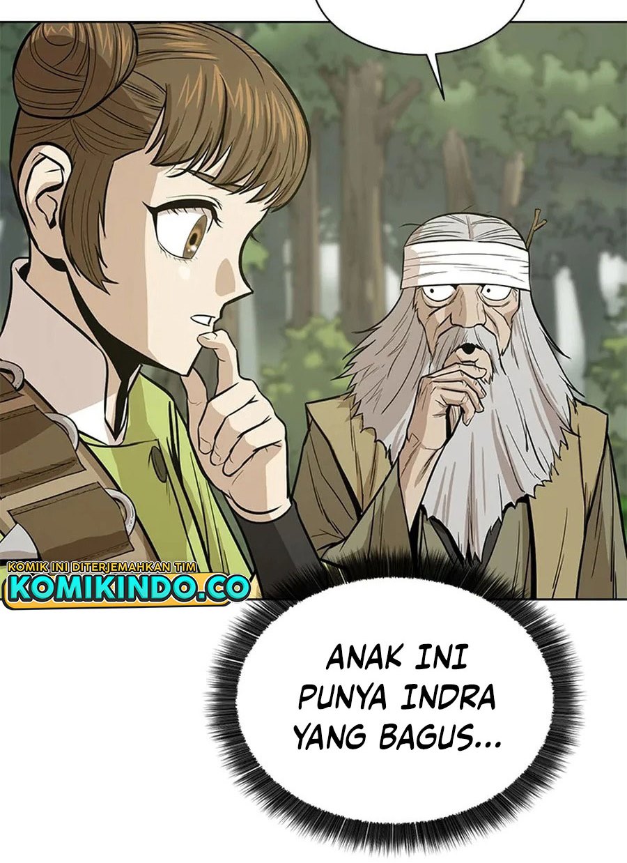 Weak Teacher Chapter 32 Gambar 98