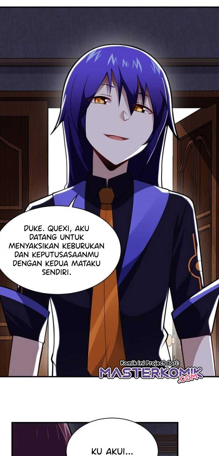 Baca Manhua I, the Strongest Demon, Have Regained My Youth?! Chapter 50 Gambar 2