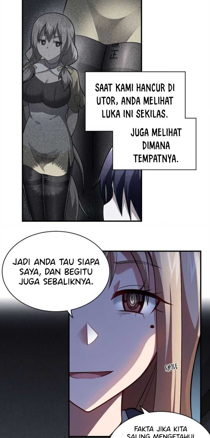 I, the Strongest Demon, Have Regained My Youth?! Chapter 50 Gambar 30