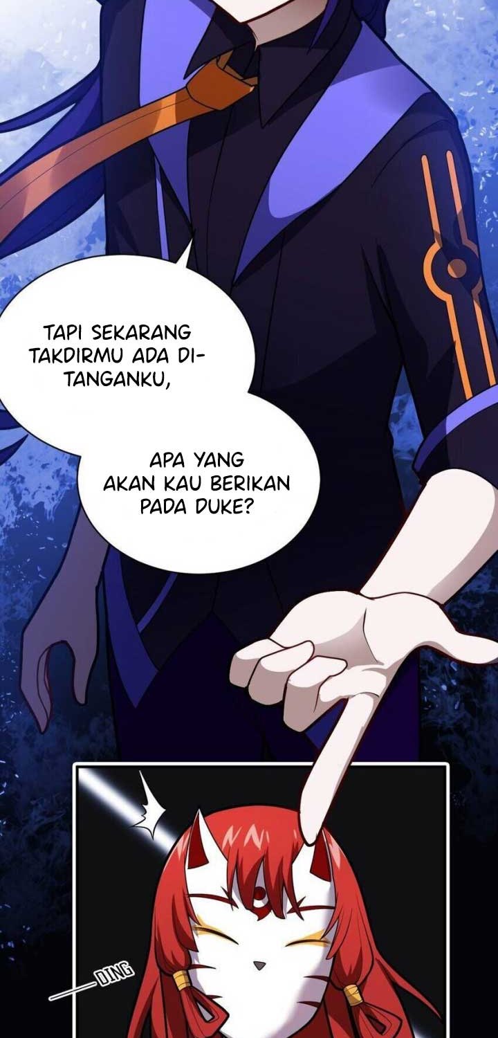 I, the Strongest Demon, Have Regained My Youth?! Chapter 49 Gambar 10