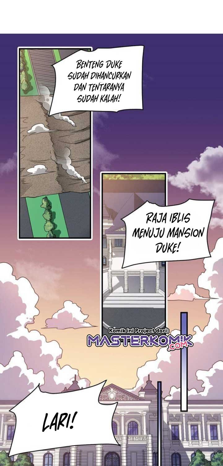 Baca Manhua I, the Strongest Demon, Have Regained My Youth?! Chapter 49 Gambar 2