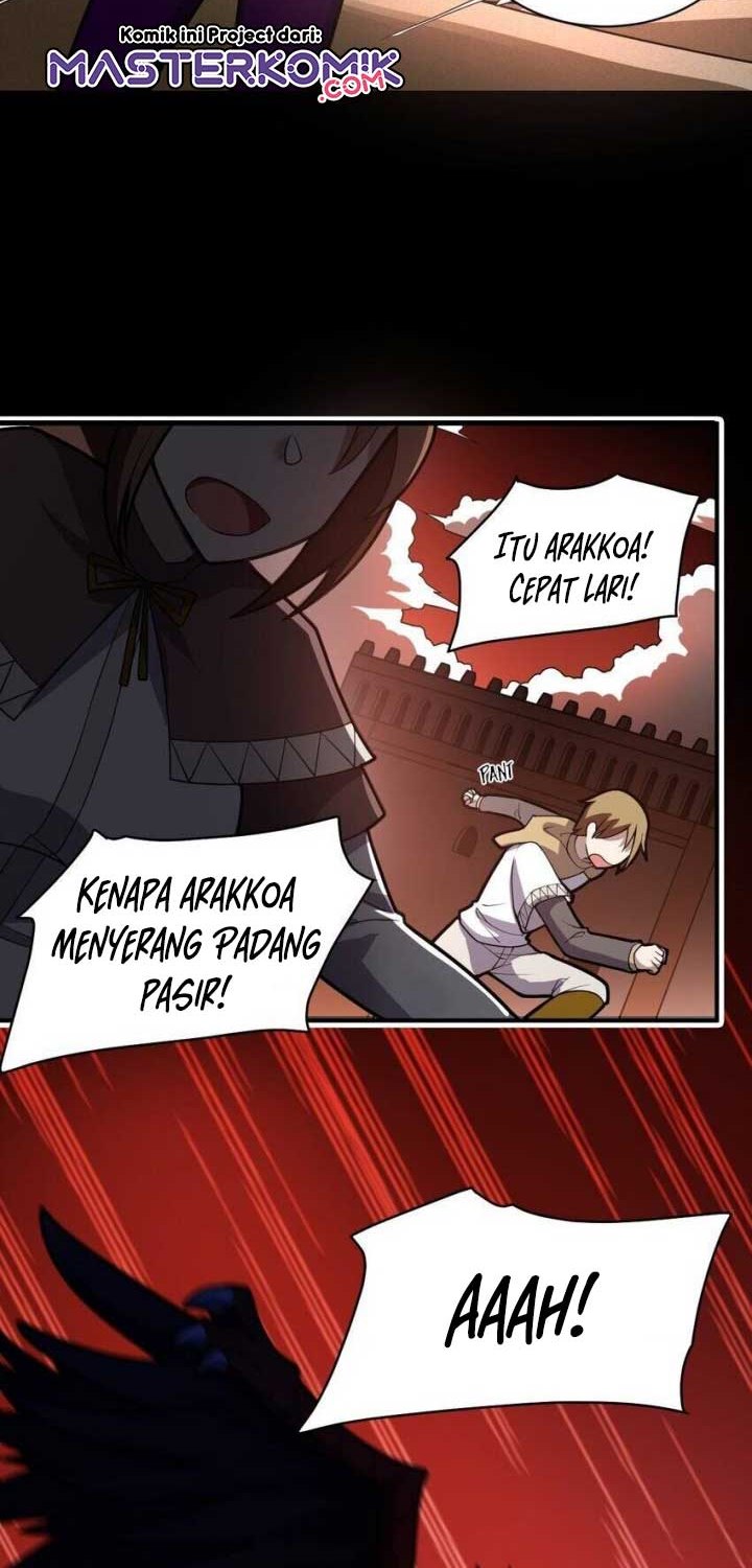 I, the Strongest Demon, Have Regained My Youth?! Chapter 49 Gambar 21