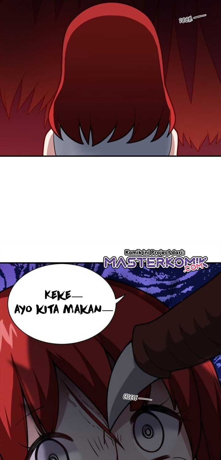 I, the Strongest Demon, Have Regained My Youth?! Chapter 49 Gambar 26