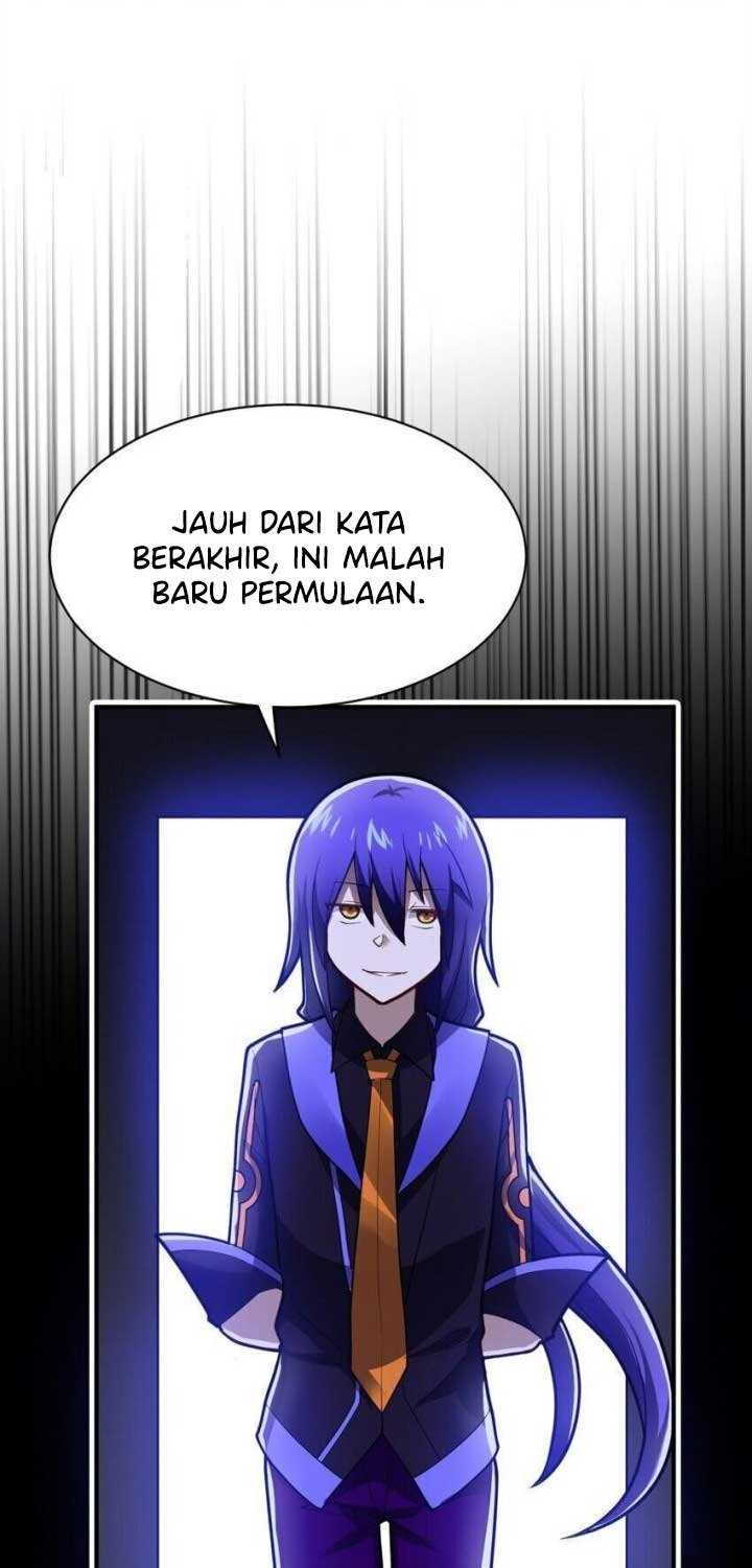 I, the Strongest Demon, Have Regained My Youth?! Chapter 49 Gambar 61