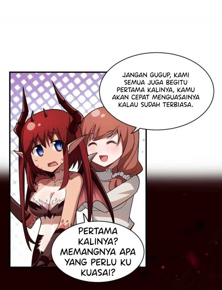 I, the Strongest Demon, Have Regained My Youth?! Chapter 49 Gambar 65