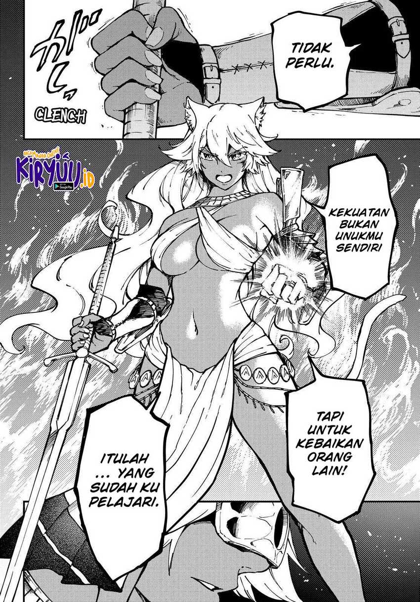 Kekkon Yubiwa Monogatari Chapter 64 Gambar 7