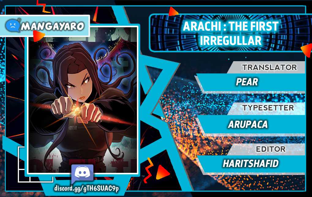 Baca Komik Rooftop Sword Master : Arachi The First Irregular Chapter 25.2 Gambar 1