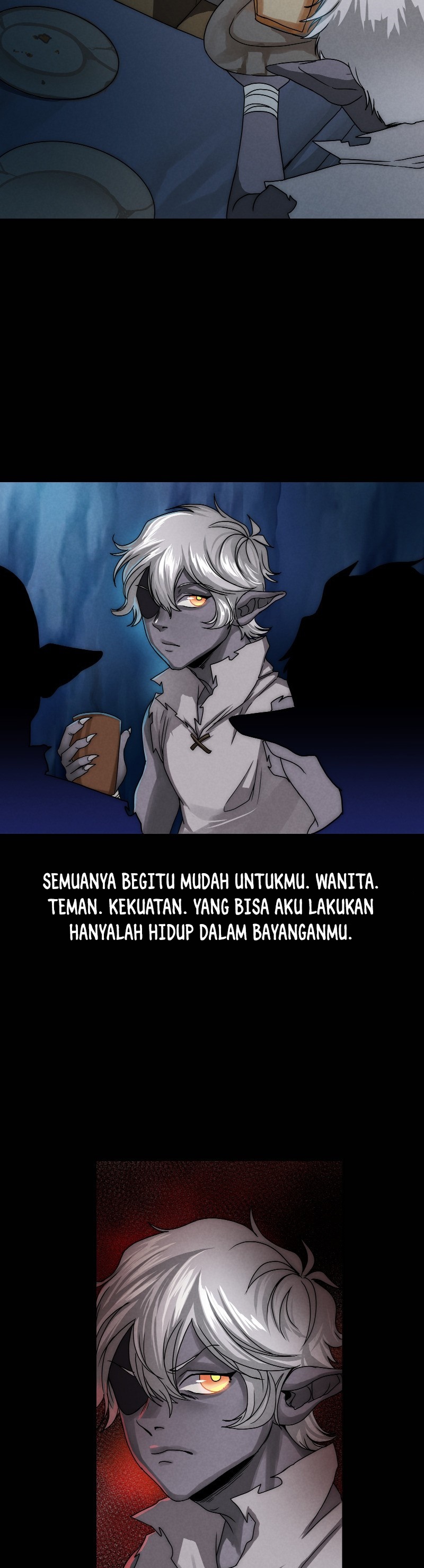 Lord of Goblins Chapter 10 Gambar 10