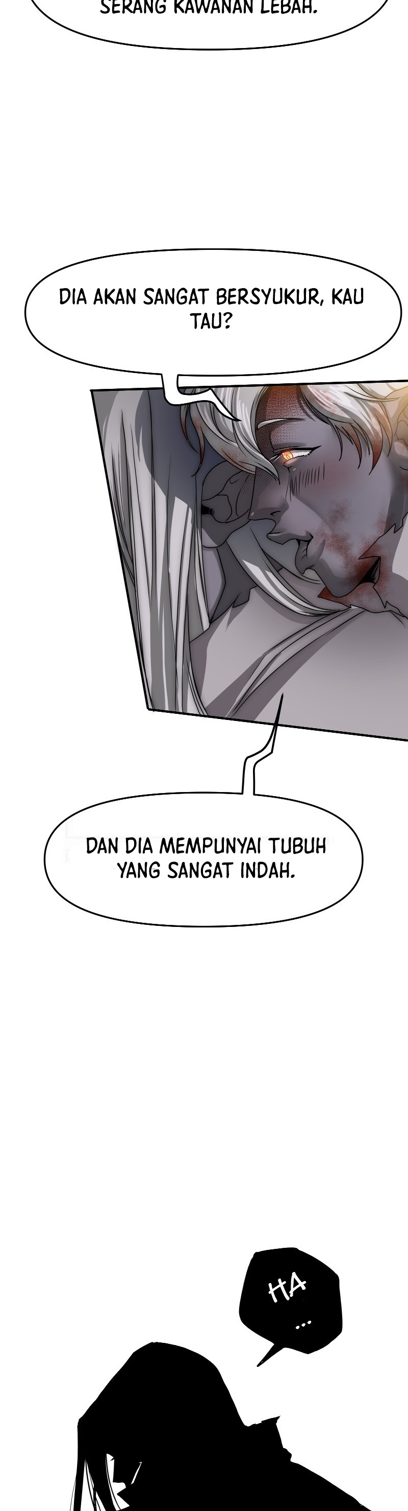 Lord of Goblins Chapter 10 Gambar 13