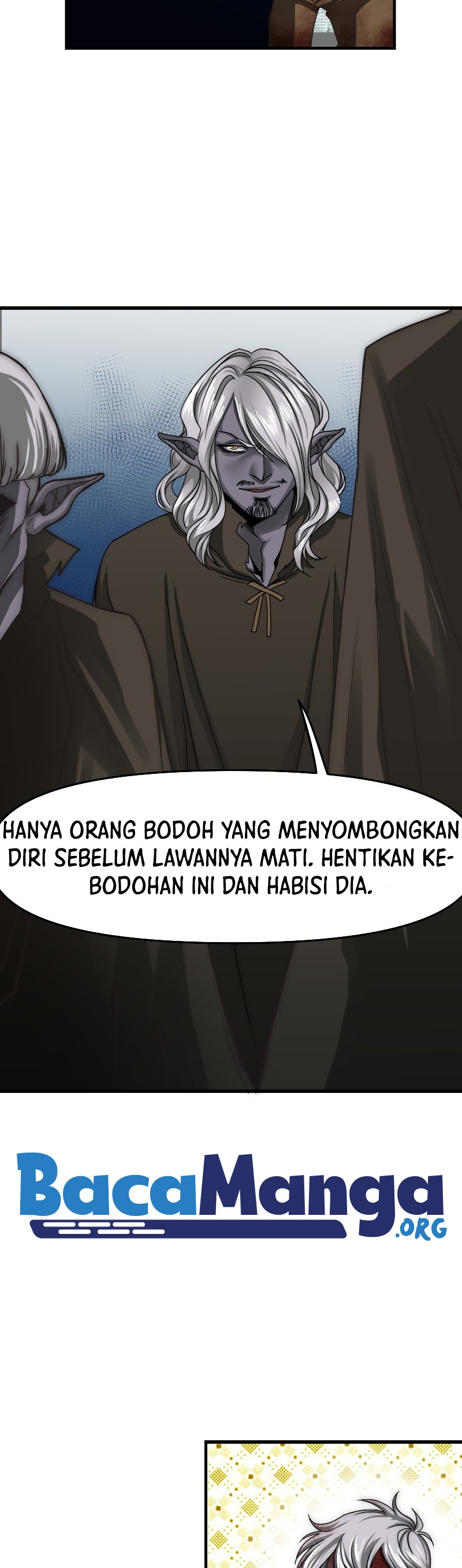 Lord of Goblins Chapter 10 Gambar 16