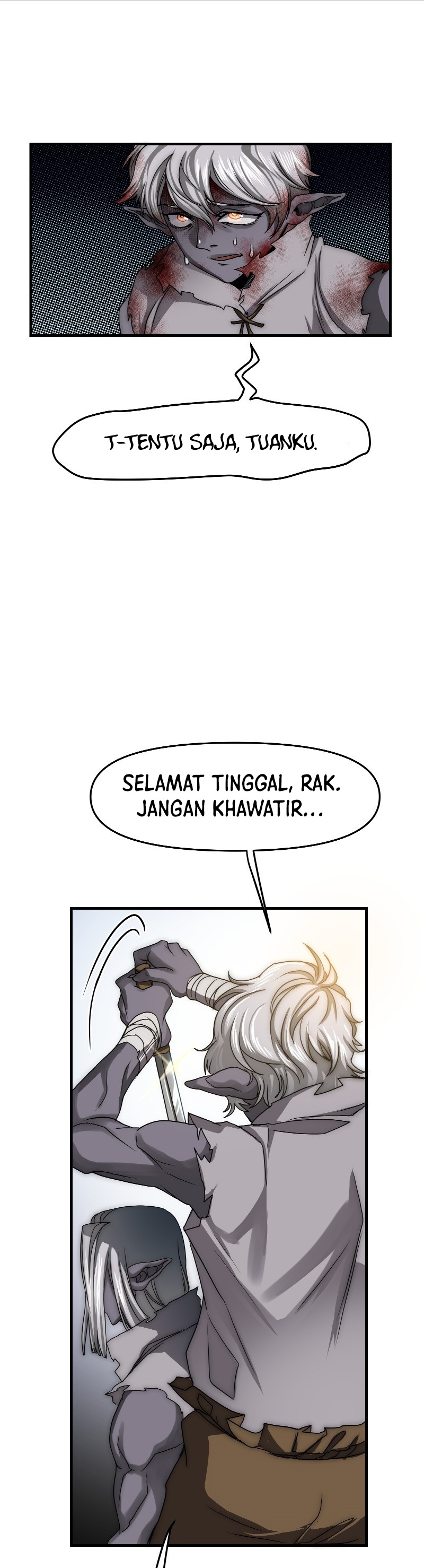 Lord of Goblins Chapter 10 Gambar 18