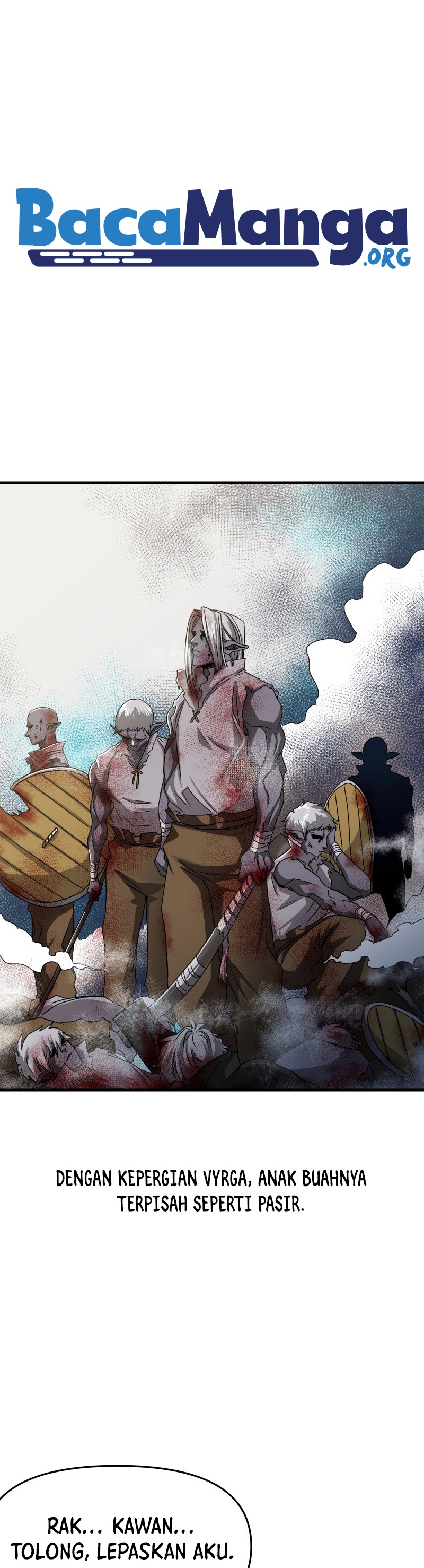 Lord of Goblins Chapter 10 Gambar 24