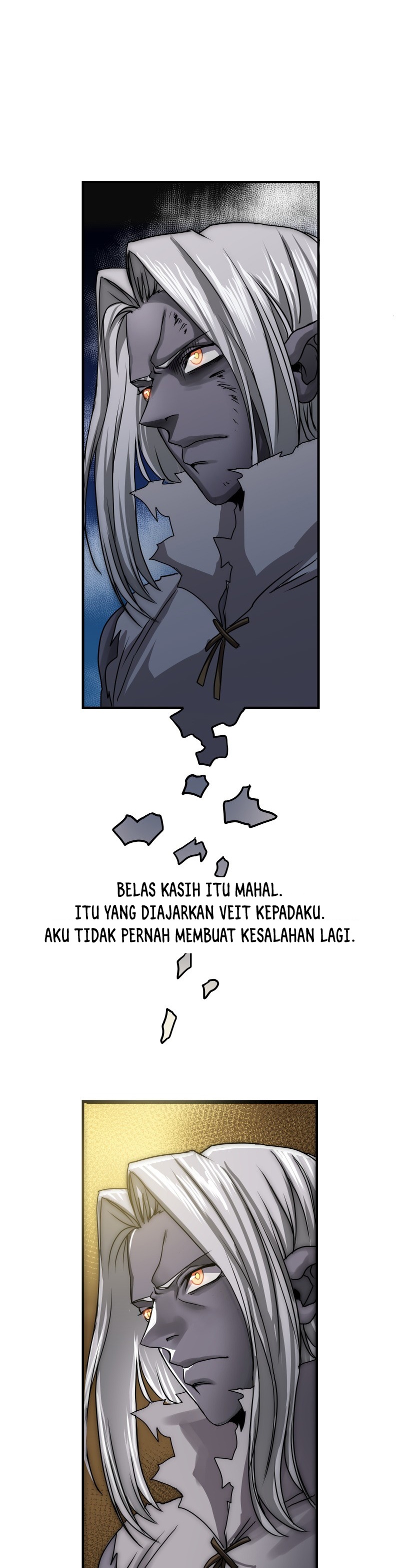 Lord of Goblins Chapter 10 Gambar 28