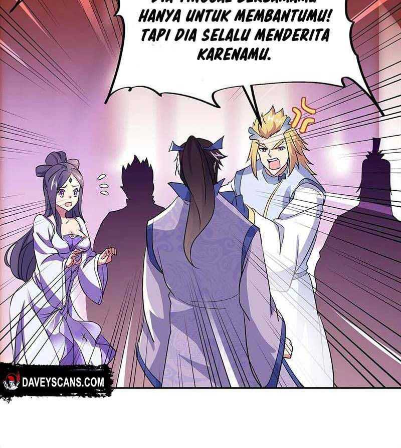 Peerless Soul Chapter 308 Gambar 6