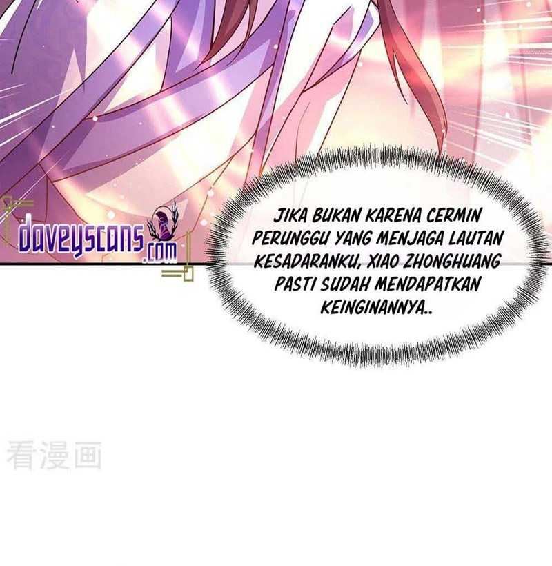 Peerless Soul Chapter 307 Gambar 8