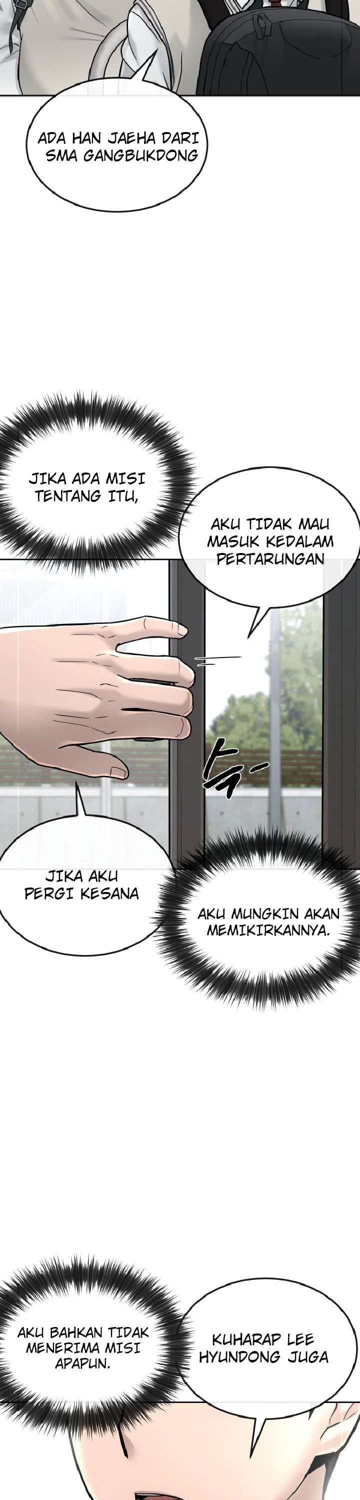 Quest Supremacy Chapter 16 Gambar 32