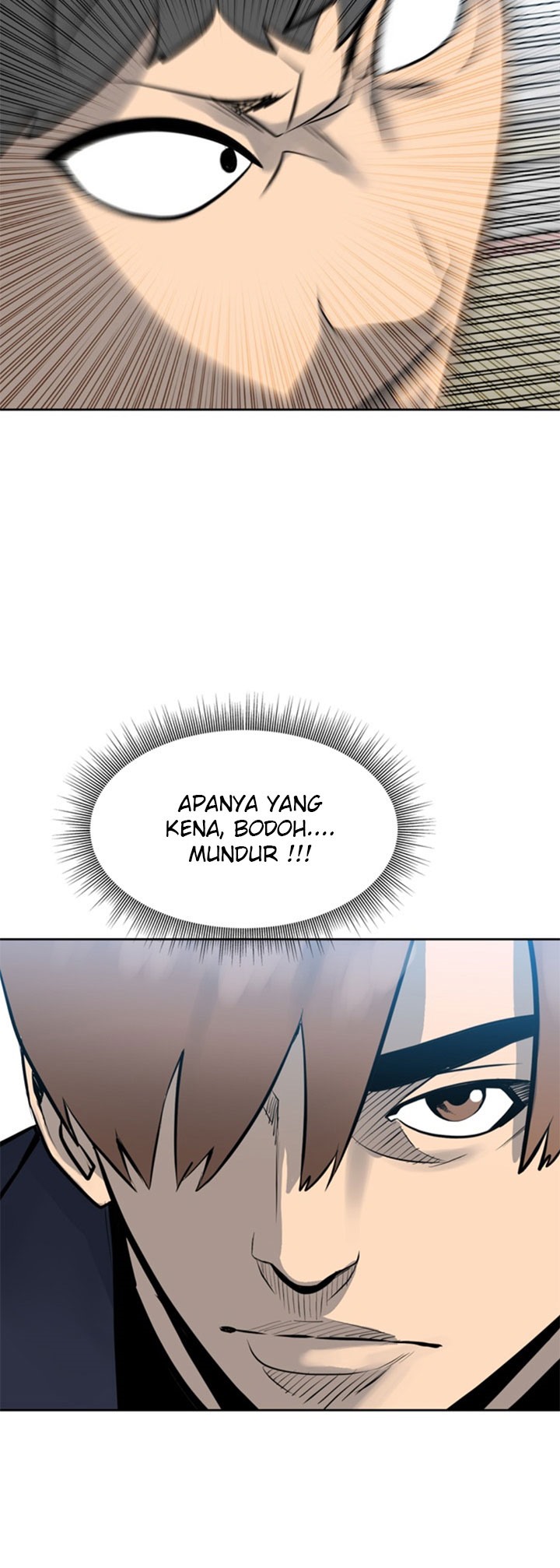 The Villain Chapter 146 Gambar 15