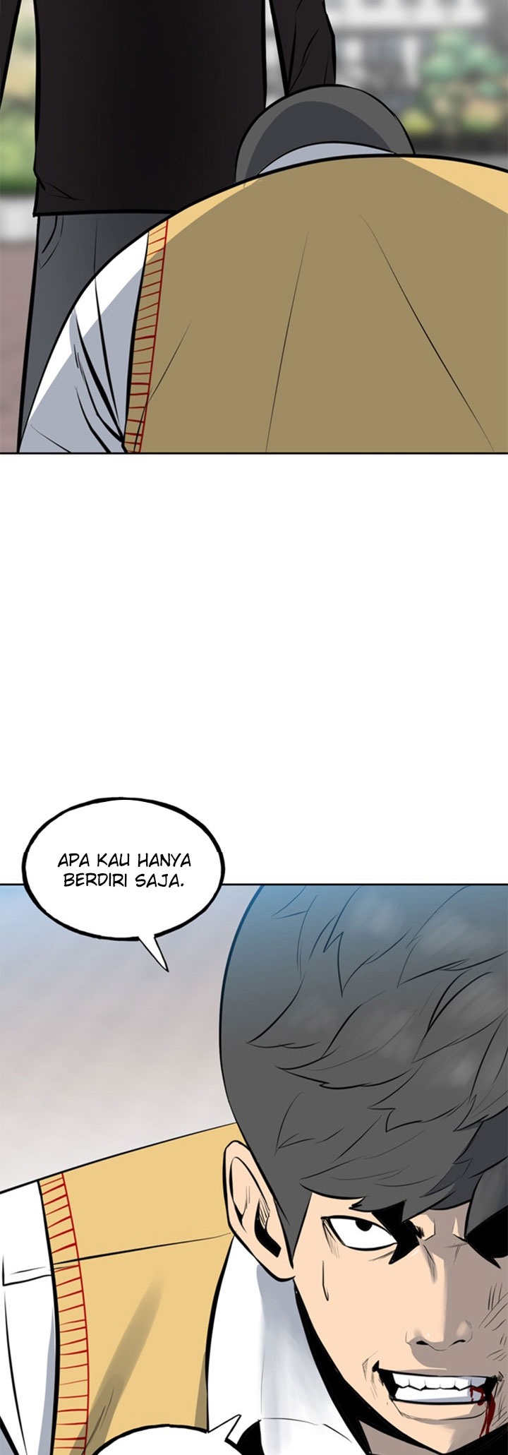 The Villain Chapter 146 Gambar 27