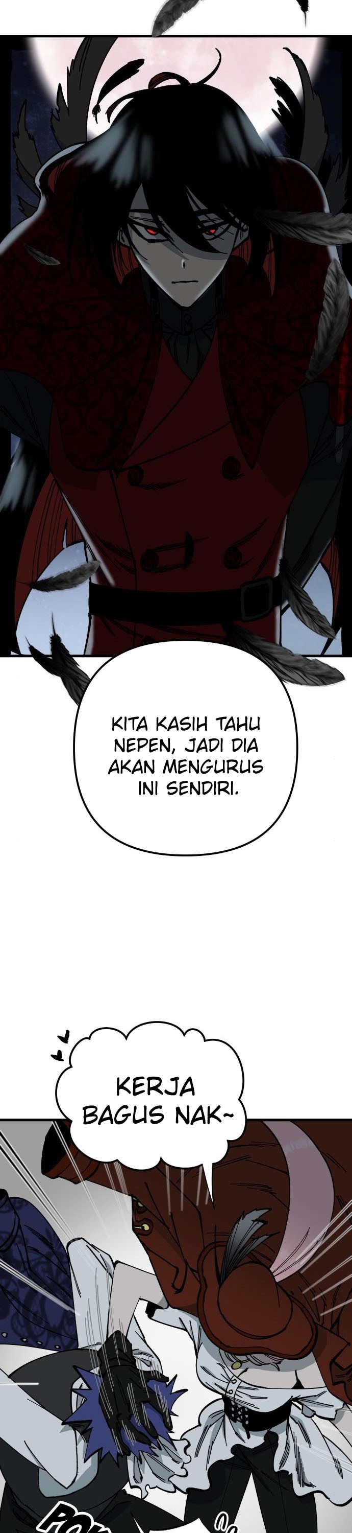 Rathard Chapter 52 Gambar 14