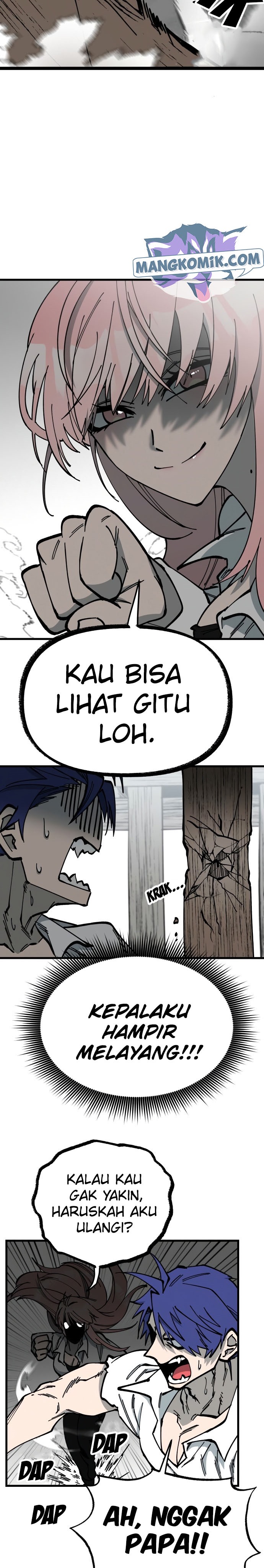 Rathard Chapter 51 Gambar 12