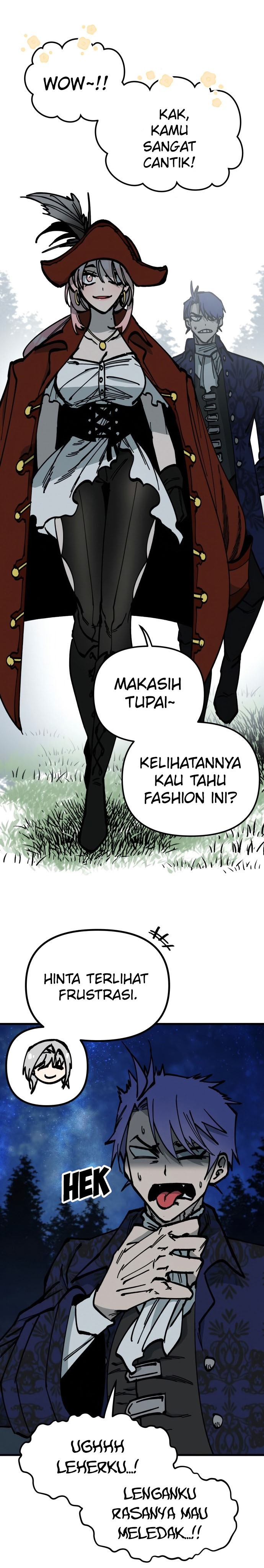 Rathard Chapter 51 Gambar 15