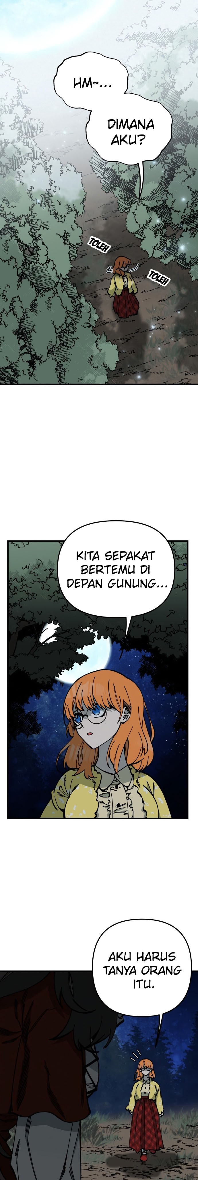 Baca Manhwa Rathard Chapter 51 Gambar 2