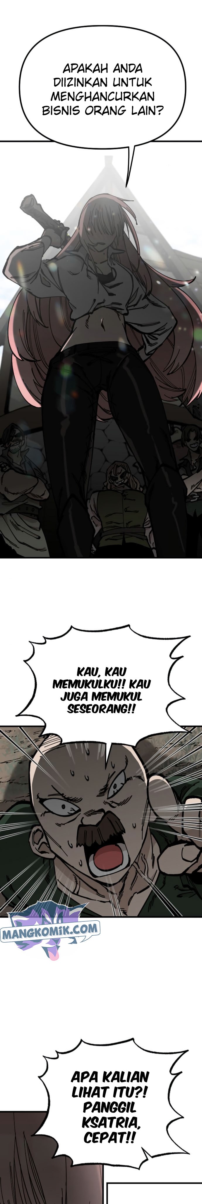 Rathard Chapter 49 Gambar 22