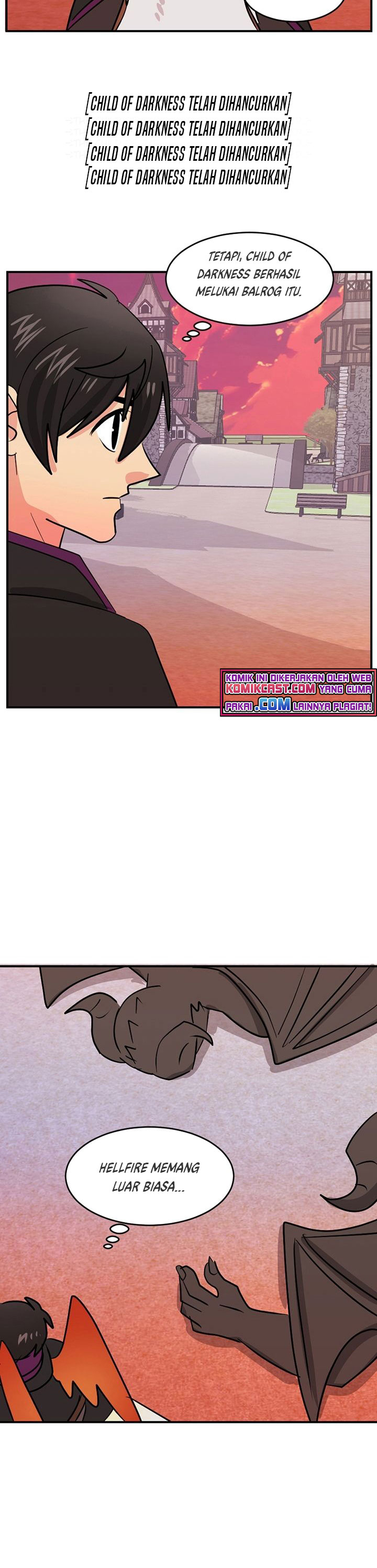 Bookworm (Reader) Chapter 99 Gambar 10