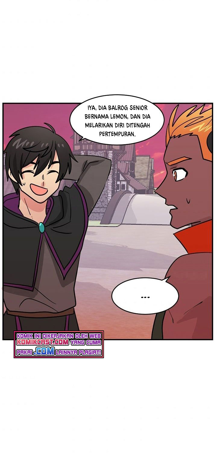 Bookworm (Reader) Chapter 99 Gambar 14