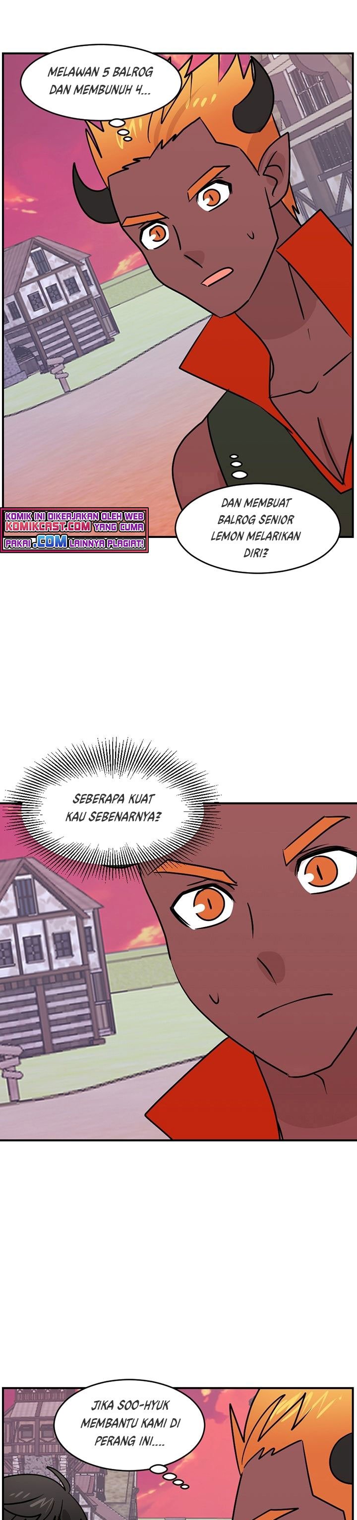 Bookworm (Reader) Chapter 99 Gambar 15