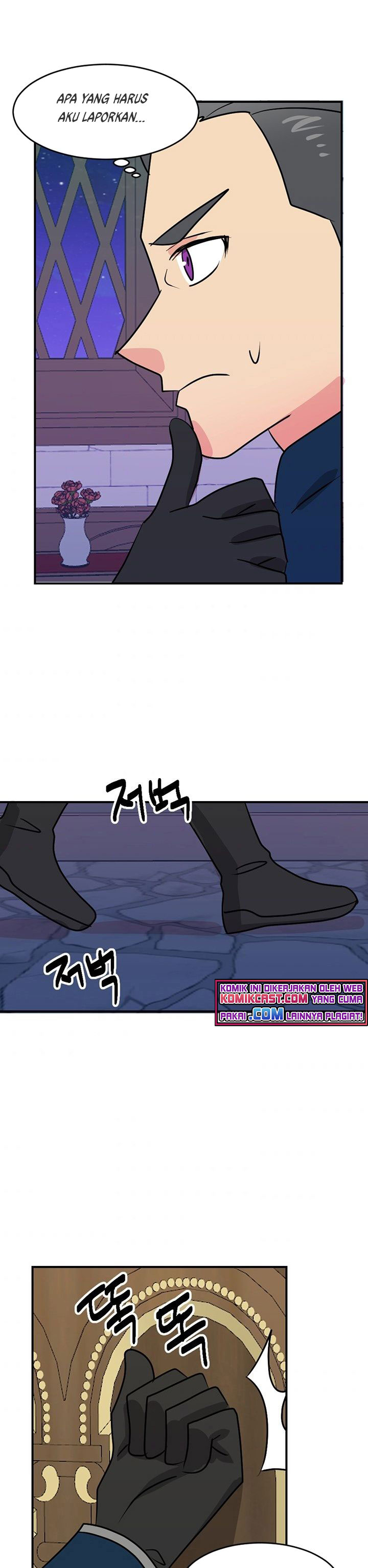 Bookworm (Reader) Chapter 99 Gambar 18