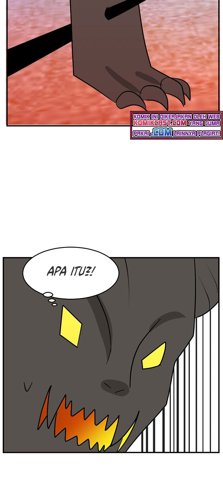 Bookworm (Reader) Chapter 99 Gambar 4