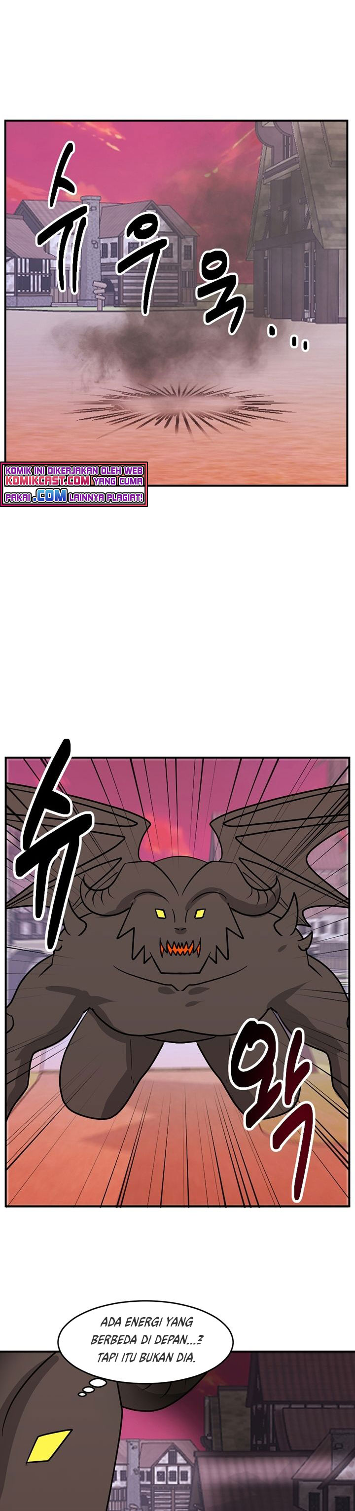 Bookworm (Reader) Chapter 99 Gambar 6