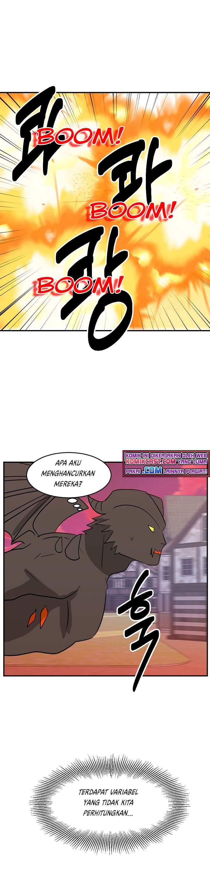 Bookworm (Reader) Chapter 99 Gambar 8