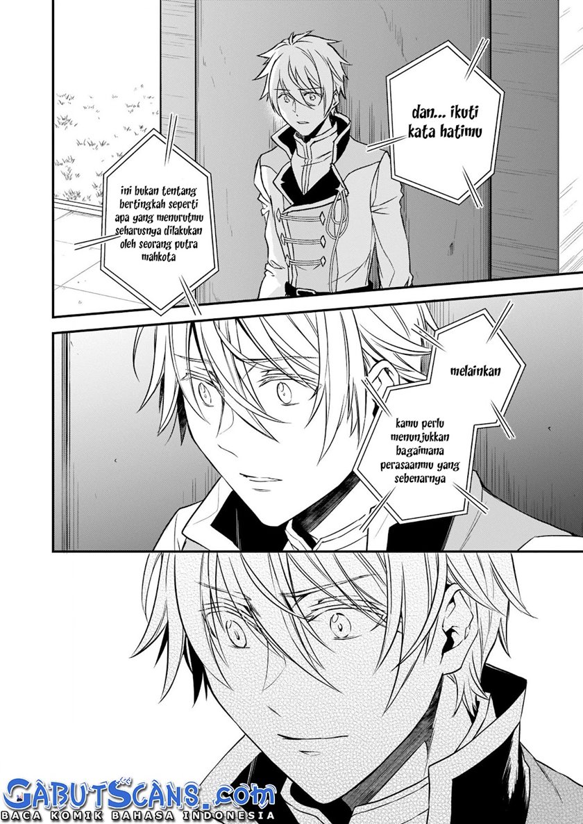 Tsundere Akuyaku Reijou Liselotte to Jikkyou no Endo-kun to Kaisetsu no Kobayashi-san Chapter 15 Gambar 19