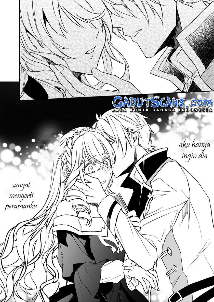 Tsundere Akuyaku Reijou Liselotte to Jikkyou no Endo-kun to Kaisetsu no Kobayashi-san Chapter 15 Gambar 25