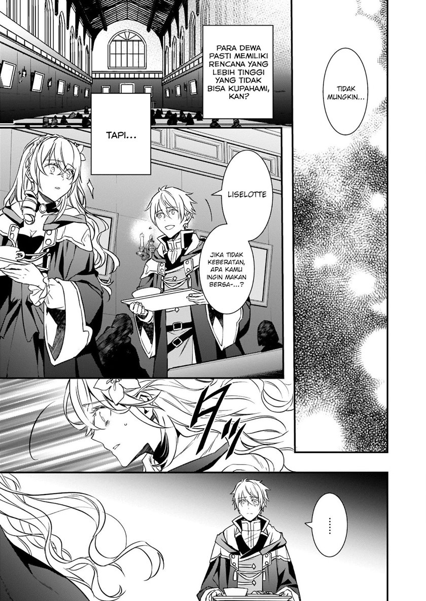 Tsundere Akuyaku Reijou Liselotte to Jikkyou no Endo-kun to Kaisetsu no Kobayashi-san Chapter 15 Gambar 6