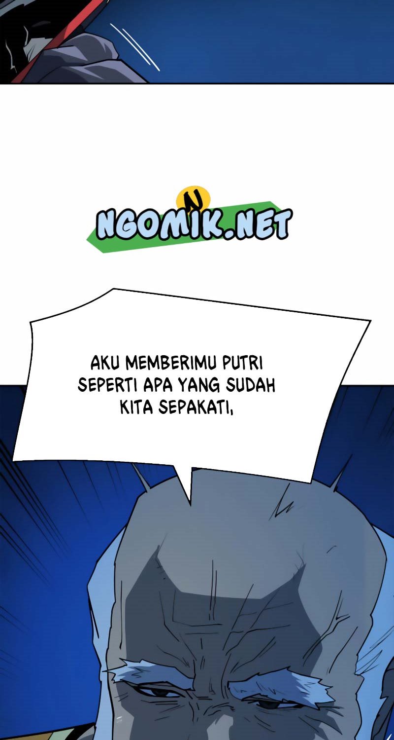 Teenage Swordsman Chapter 4 Gambar 95